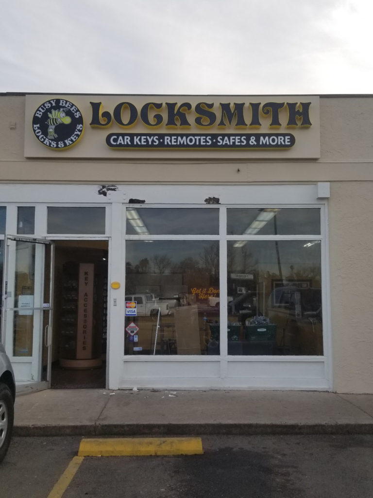 Keys To Success In Selecting A Quality Locksmith 3