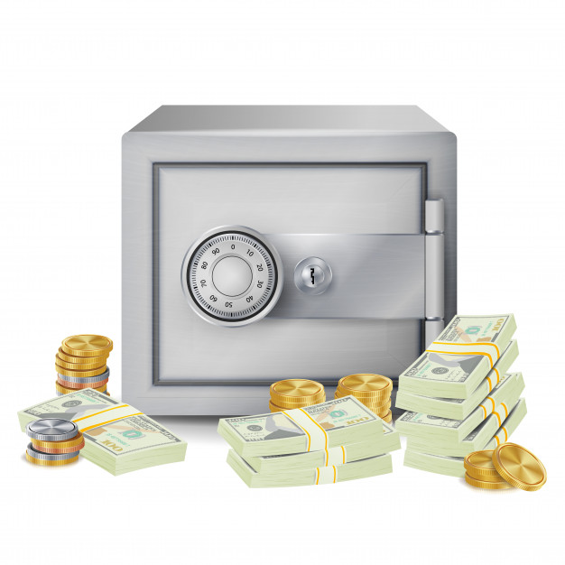 Types Of Safes Your New Business May Need Fire Safe Burglar Cast Handles