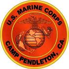 camp pendelton locksmith