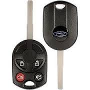 ford laser keys