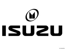 Isuzu Logo