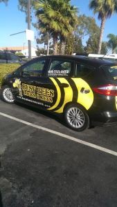 Busy Bees San Diego Car & Residential Locksmith