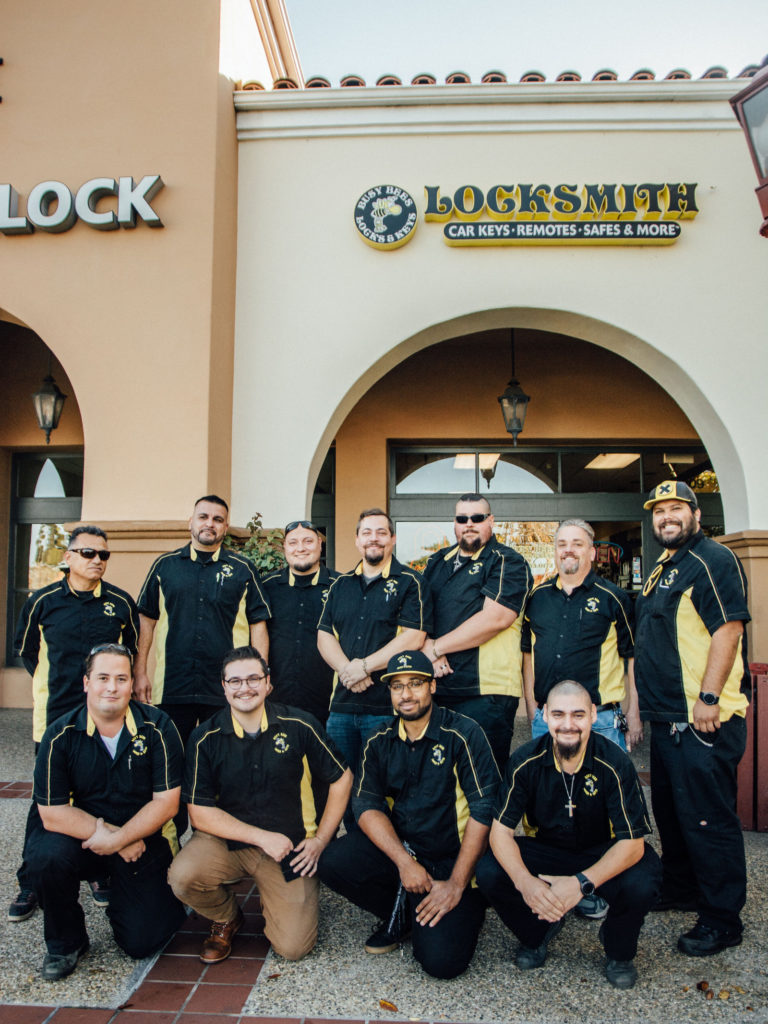Supertech Locksmith Las Vegas