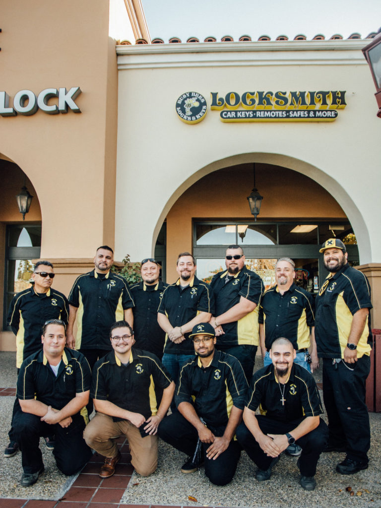 Supertech Las Vegas Locksmith