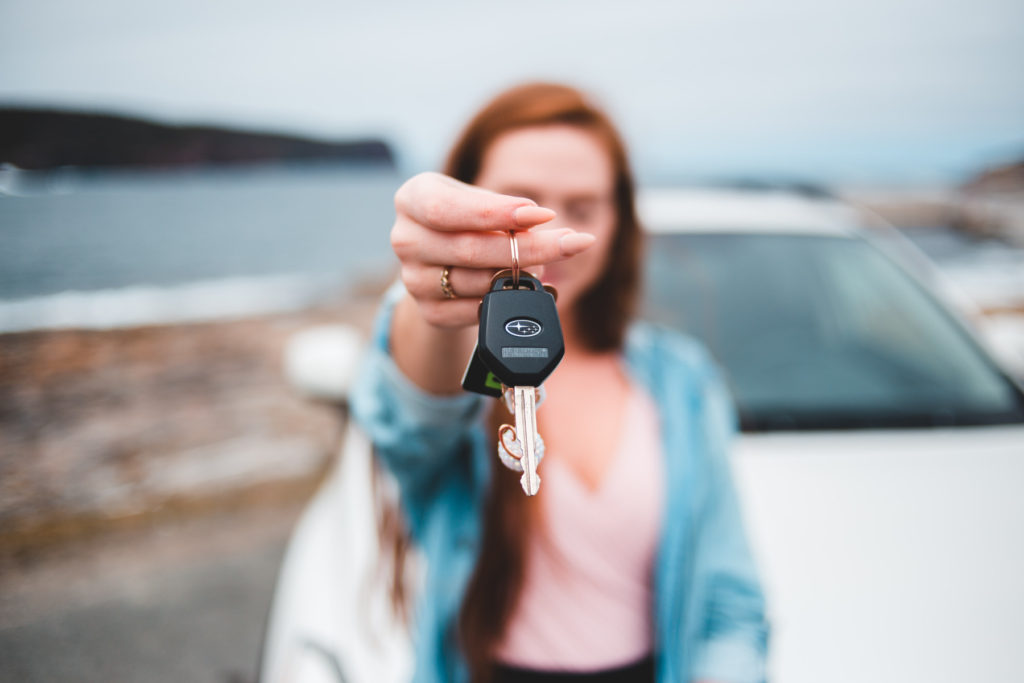 Car Lockout