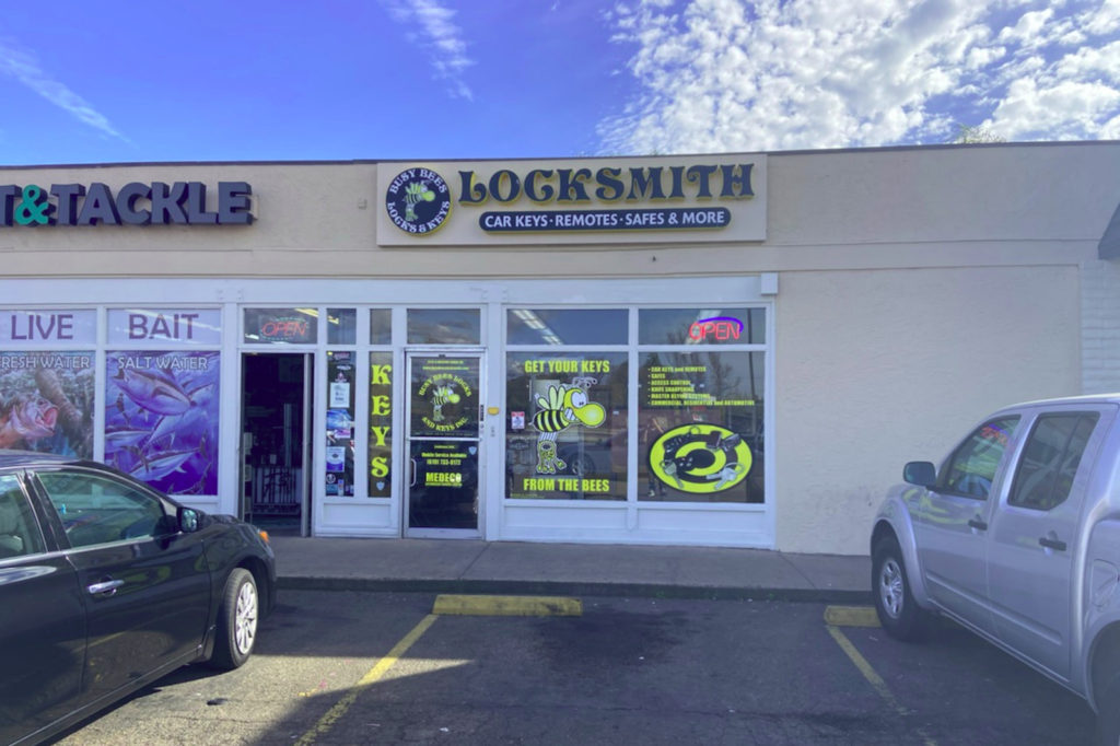 Locksmith Las Vegas