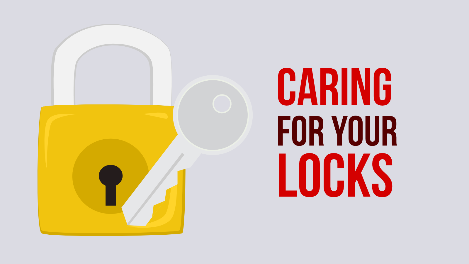 Caring for Your Locks: Tips from a Pro Locksmith