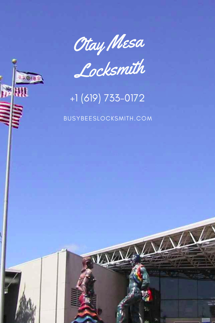 Top-rated Locksmith Mesa Services