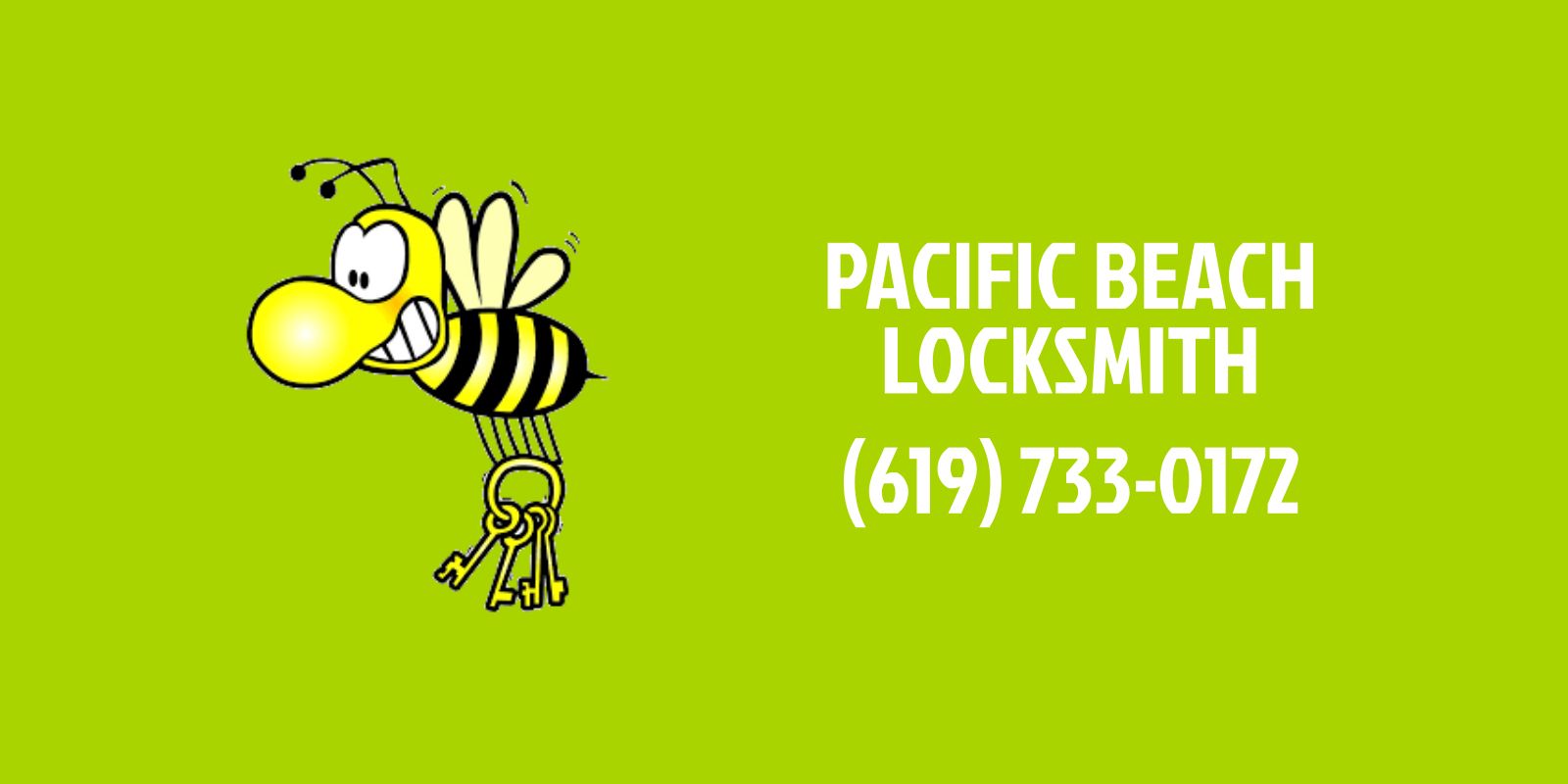 Pacific Beach Locksmith  San Diego PB Locksmith  92109 Locksmith