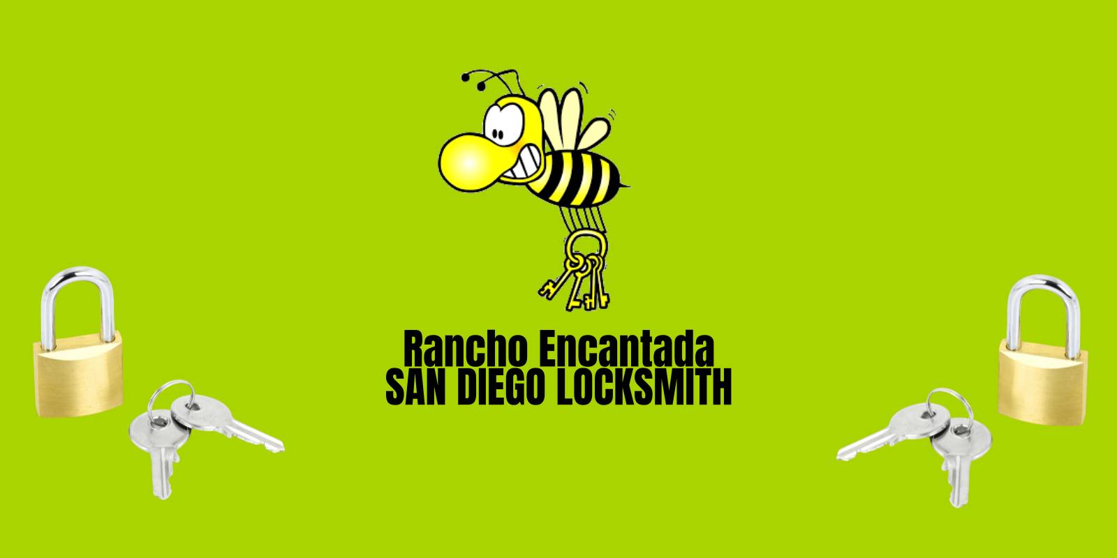 Rancho Encantada Locksmith