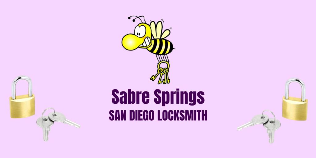 Sabre Springs Locksmith