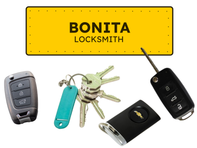 Bonita Locksmith