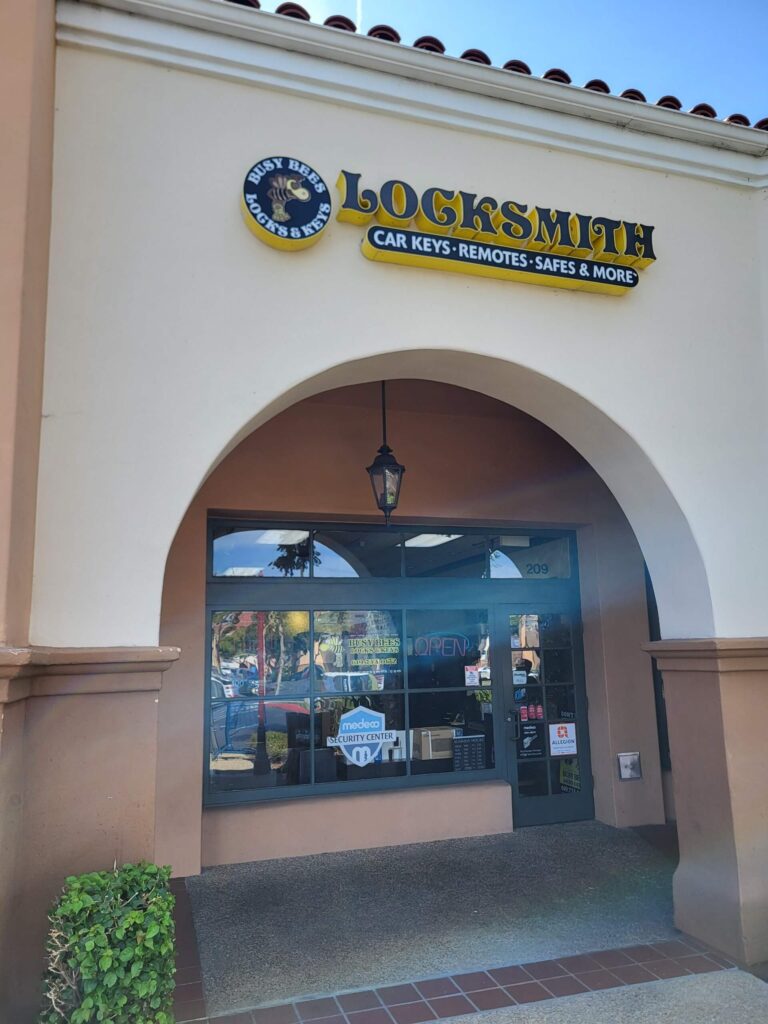Chula Vista Locksmith: Residential, Automotive/Car & Commercial Locksmith in Chula Vista CA