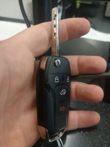 Car Keys & Remotes