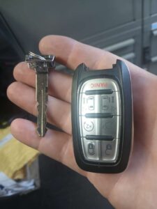Keys Made