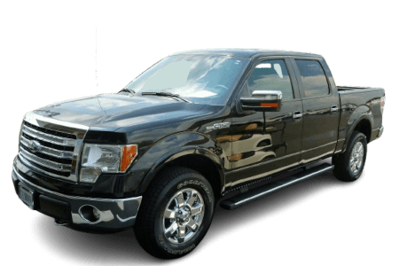 Ford F150 Truck