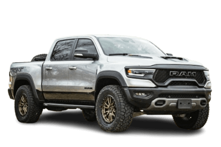 Ram Truck