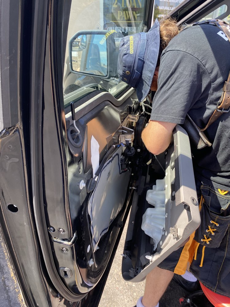 Car Keys Made Onsite
