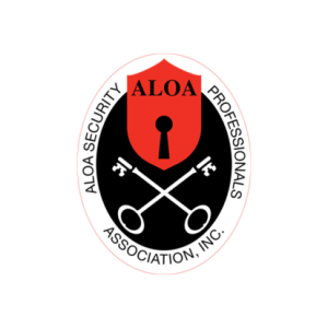 ALOA Member number 57790 logo