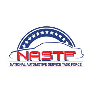 NASTF Member Locksmith logo
