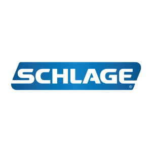 Schlage Authorized Vendor logo